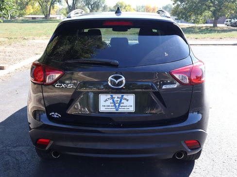 Used 2014 MAZDA CX-5 Touring image 6