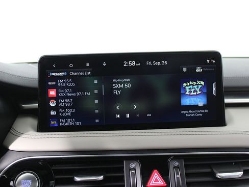 Used 2023 Genesis G70 2.0T w/ Sport Prestige Package image 11