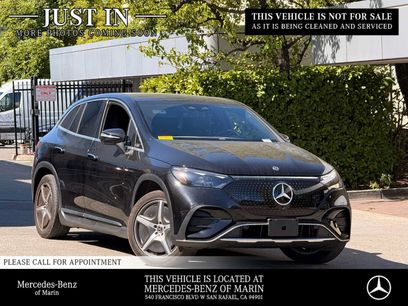 Used 2023 Mercedes-Benz EQE 350+ 4MATIC SUV