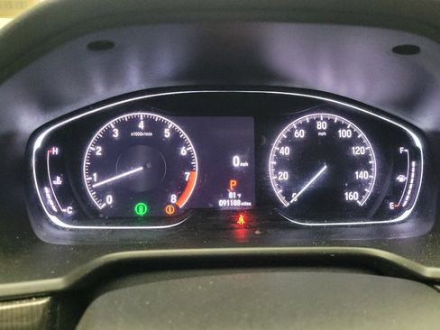 Used 2021 Honda Accord Sport image 23