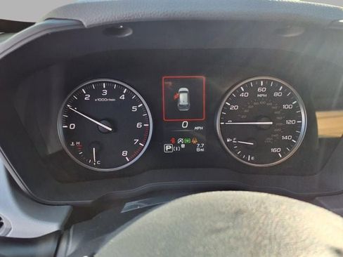 New 2026 Subaru Crosstrek 2.5i Limited image 31