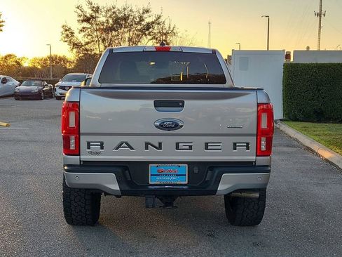 Used 2020 Ford Ranger XLT image 12