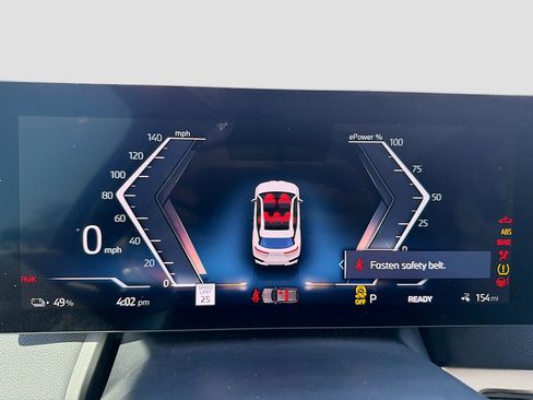 Certified 2023 BMW iX xDrive50 w/ Sport Package image 43