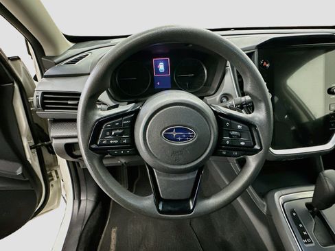 Used 2024 Subaru Crosstrek 2.0i Premium AWD/4WD image 18