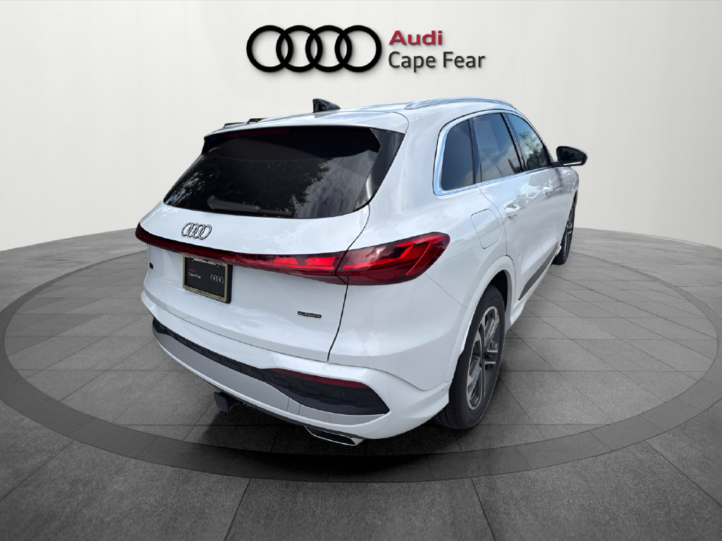 New 2026 Audi Q5 Prestige AWD/4WD image 6