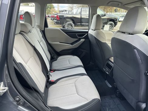 Used 2022 Subaru Forester image 6