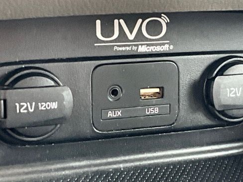 Used 2015 Kia Sportage EX image 19