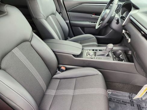 New 2026 MAZDA CX-50 2.5 Hybrid w/ Cargo Package image 4