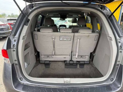 Used 2016 Honda Odyssey EX-L image 21