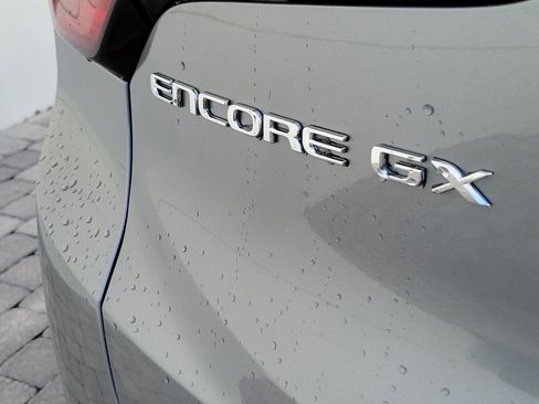 New 2026 Buick Encore GX Sport Touring image 7