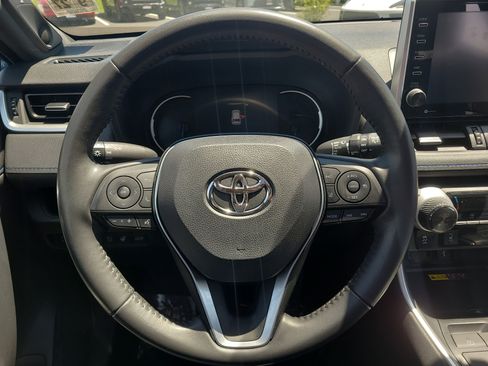 Certified 2022 Toyota RAV4 XSE AWD/4WD image 22