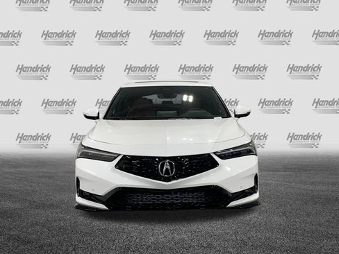 New 2026 Acura Integra A-Spec image 3