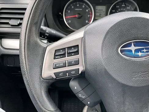 Used 2015 Subaru Forester 2.5i Premium image 23