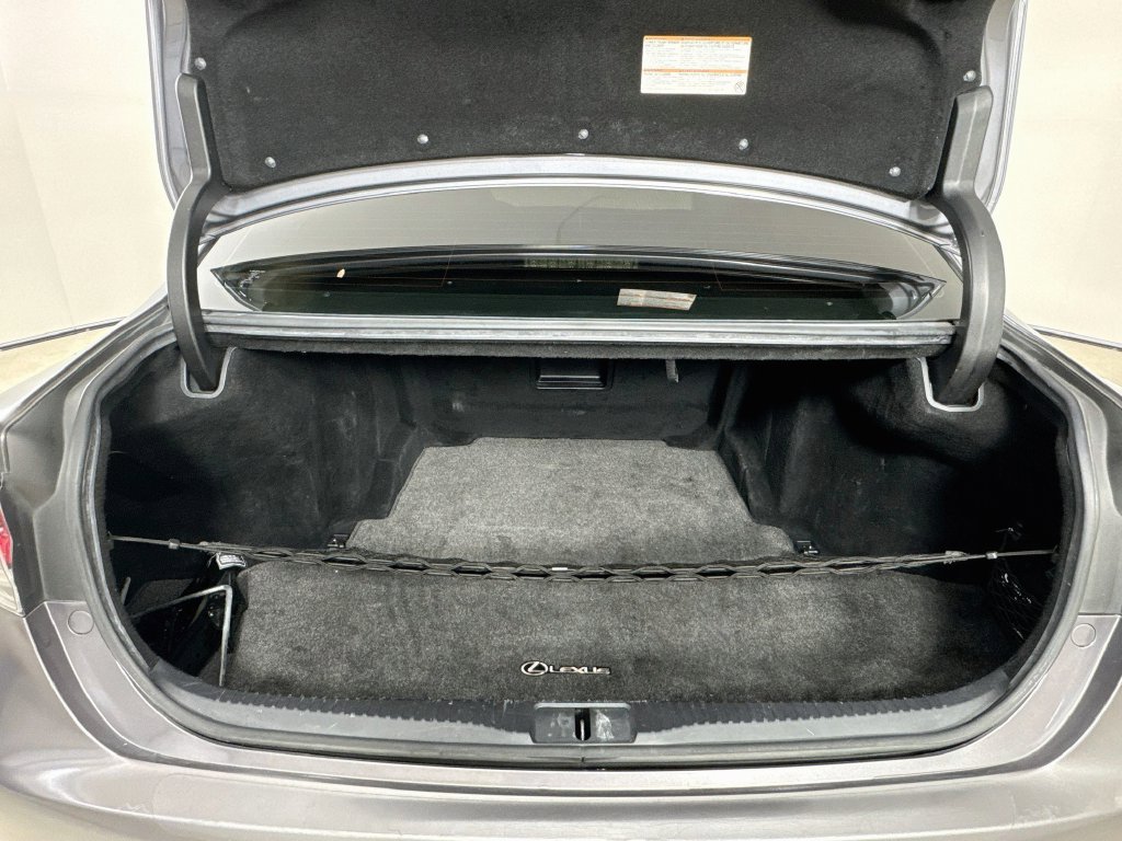 Used 2016 Lexus GS 350 w/ Luxury Package RWD image 33
