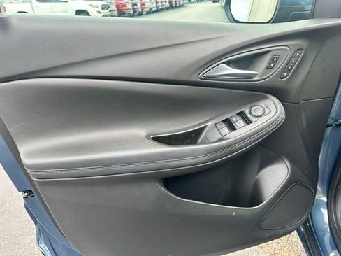 Used 2024 Buick Encore GX Avenir image 26