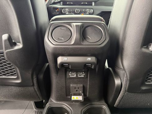 New 2026 Jeep Gladiator Rubicon image 21