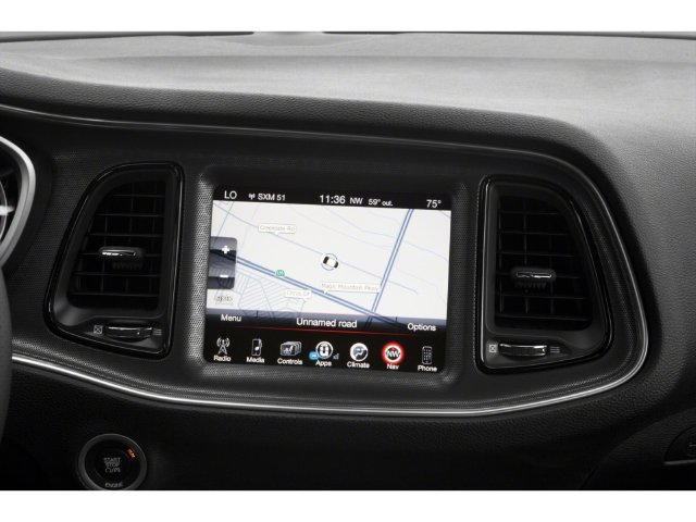 Used 2018 Dodge Challenger T/A RWD image 18