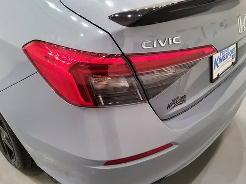 Used 2023 Honda Civic Si image 12