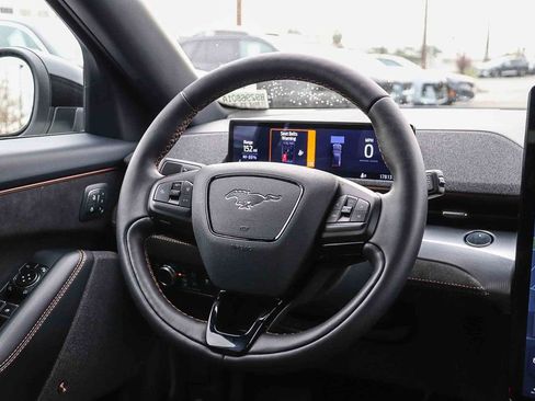 Used 2022 Ford Mustang Mach-E GT image 14