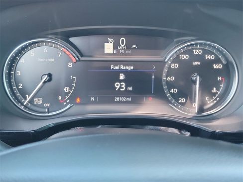 Certified 2023 Cadillac XT6 Premium Luxury image 12