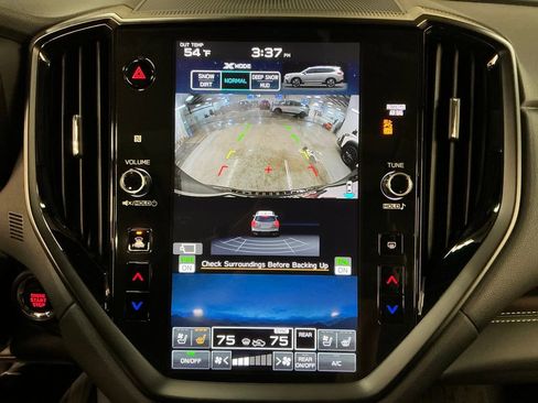 Certified 2025 Subaru Ascent Bronze Edition image 27