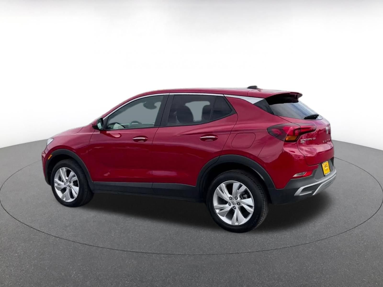 Used 2026 Buick Encore GX Preferred AWD/4WD image 9