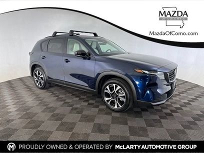 New 2026 MAZDA CX-5 Preferred
