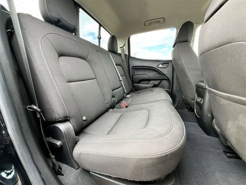 Used 2019 GMC Canyon SLE w/ Elevation Edition image 20