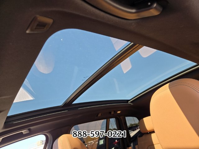 Used 2023 BMW X3 M40i AWD/4WD image 11