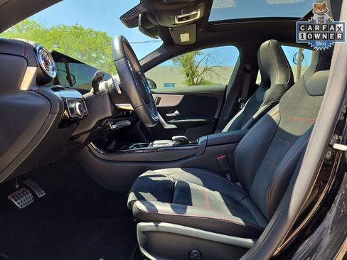 Certified 2022 Mercedes-Benz CLA 250 image 16