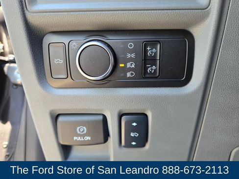 New 2025 Ford F150 Lightning Flash image 19