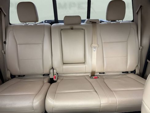 Used 2017 Ford F350 Lariat w/ Lariat Ultimate Package image 13