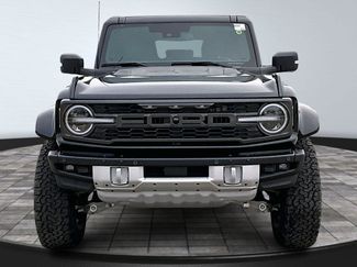 New 2025 Ford Bronco Raptor w/ Interior Carbon Fiber Pack video 2