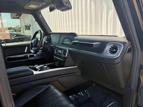 Used 2019 Mercedes-Benz G 63 AMG 4MATIC image 18