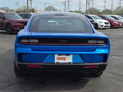 New 2026 Dodge Charger R/T AWD/4WD image 13