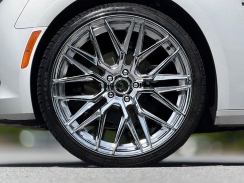 Used 2018 Chevrolet Camaro LT w/ RS Package RWD image 18