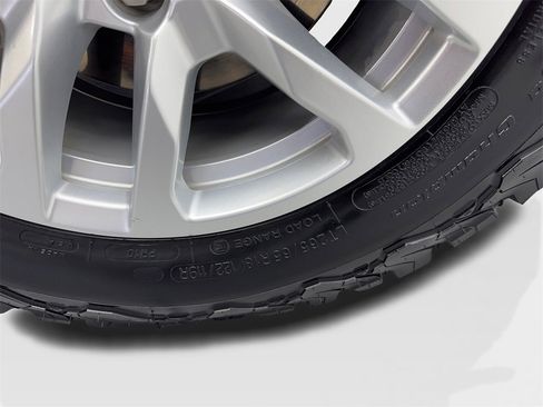 Used 2021 Chevrolet Silverado 1500 RST w/ Convenience Package II image 83