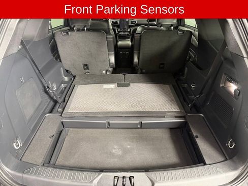 Used 2023 Ford Explorer ST w/ Technology Package AWD/4WD image 25