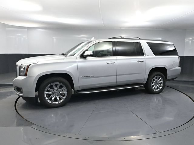 Used 2018 GMC Yukon XL SLT w/ Open Road Package AWD/4WD image 7