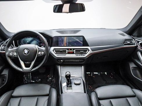 Certified 2023 BMW 430i Gran Coupe w/ Premium Package image 13