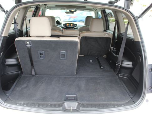 Used 2020 Honda Pilot EX-L image 23