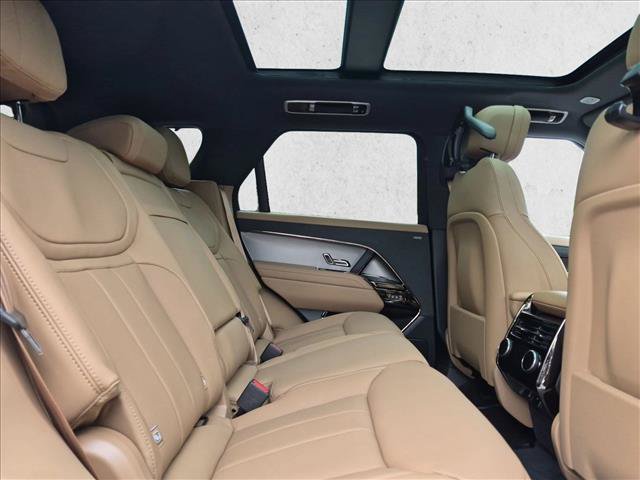 New 2027 Land Rover Range Rover Sport SE AWD/4WD image 26
