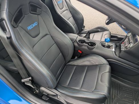 Used 2019 Ford Mustang GT Premium w/ Performance Package - Level 2 RWD image 16