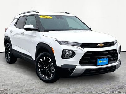 Used 2023 Chevrolet TrailBlazer LT w/ Convenience Package
