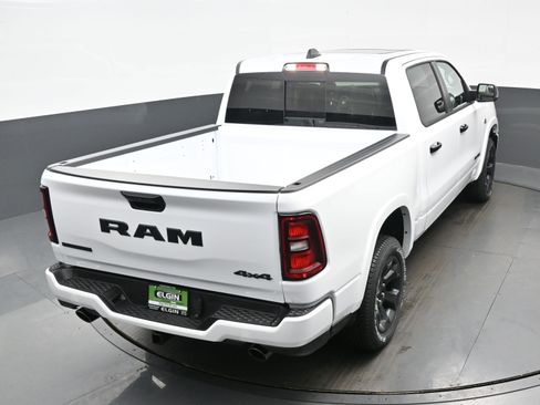 New 2026 RAM 1500 Big Horn image 22