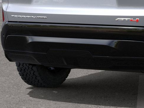 New 2026 GMC Terrain AT4 w/ Convenience Package III image 14