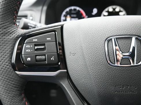 New 2026 Honda Ridgeline Black Edition image 28
