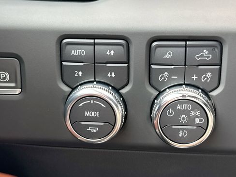 Certified 2023 GMC Sierra 1500 Denali Ultimate image 72