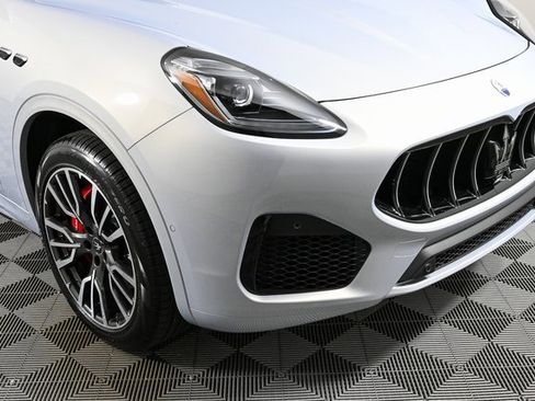 New 2025 Maserati Grecale GT image 39