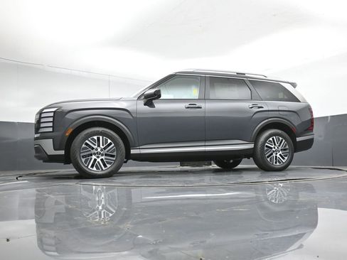 New 2026 Hyundai Palisade FWD Hybrid image 10